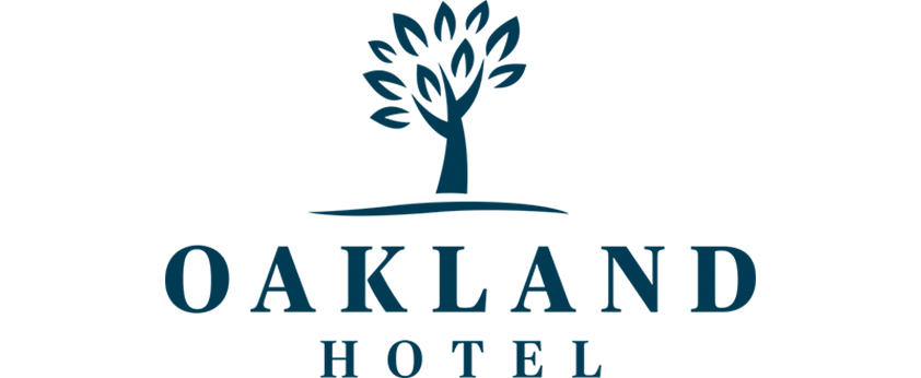 Logo of Oakland Hotel - Rayfoun, Lebanon