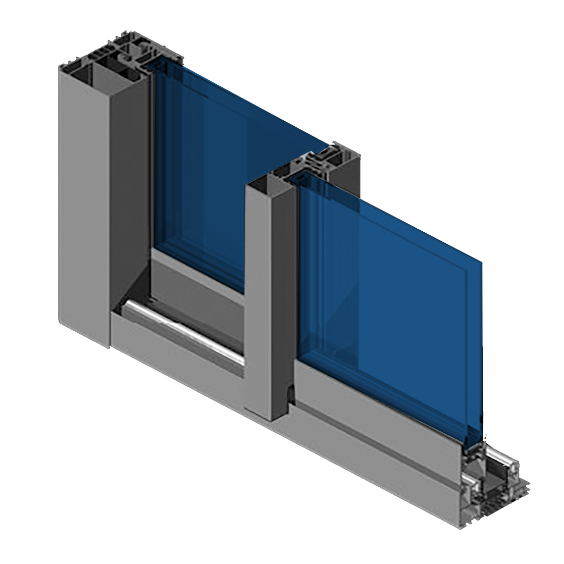 Aluminum Works PRECISION INDUSTRIES