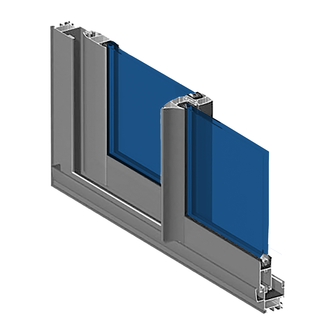 Aluminum Works PRECISION INDUSTRIES